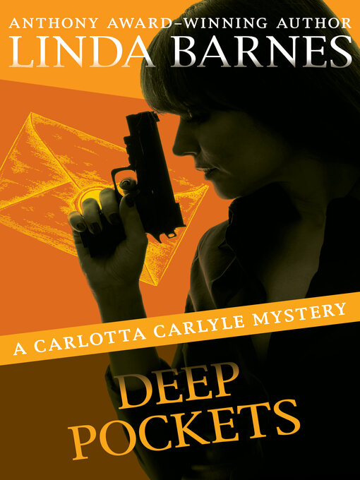 Title details for Deep Pockets by Linda Barnes - Available
